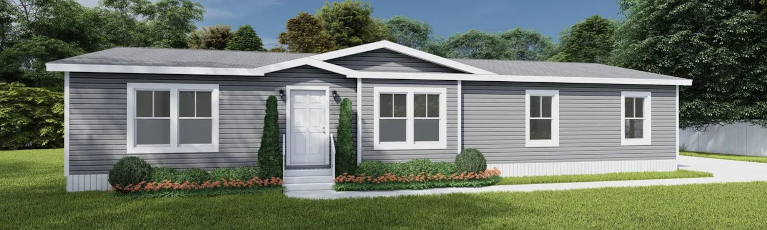 2025 Clayton House for sale in Bastrop Home Source, Cedar Creek, Texas