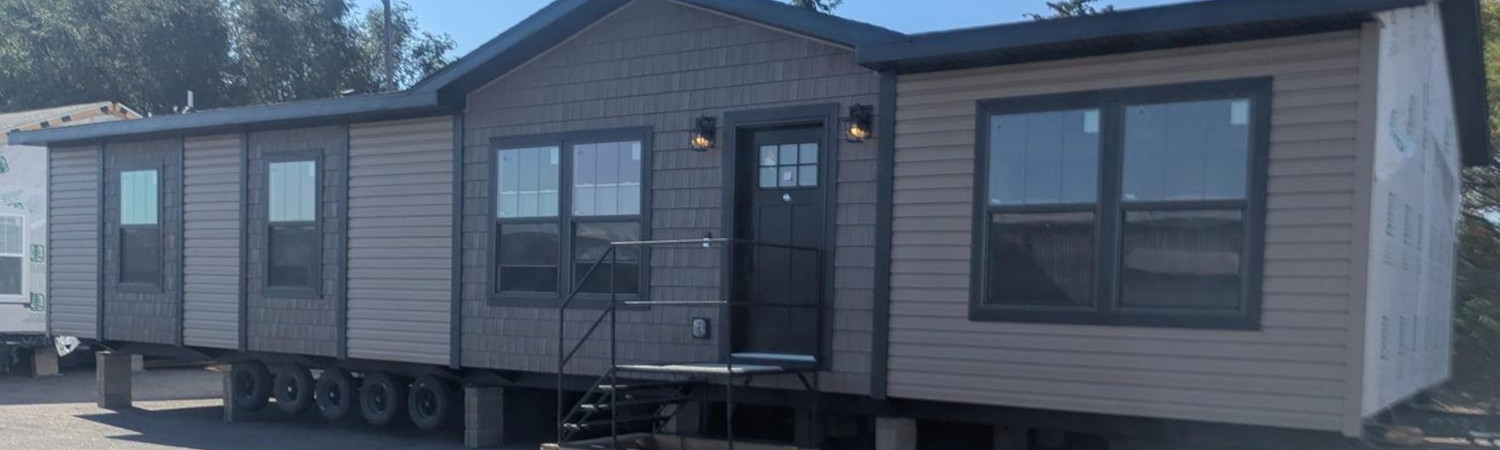 2025 Clayton House for sale in Bastrop Home Source, Cedar Creek, Texas