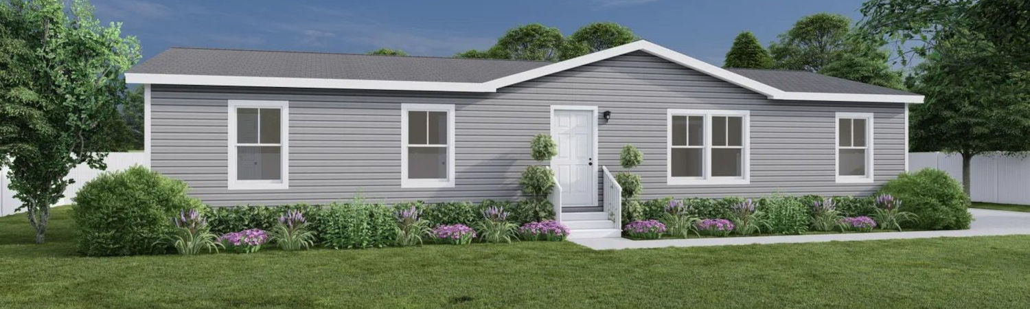 2025 Clayton House for sale in Bastrop Home Source, Cedar Creek, Texas